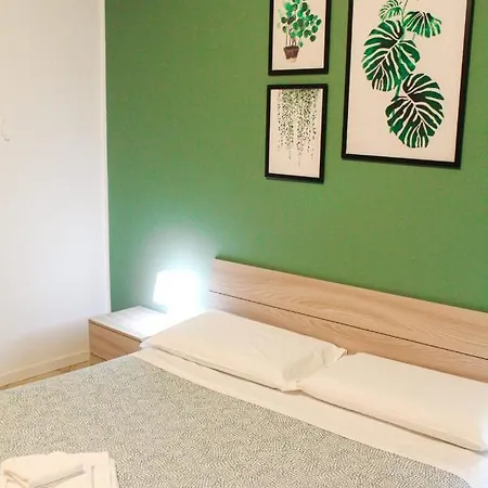 Maison d'hôtes Last Minute