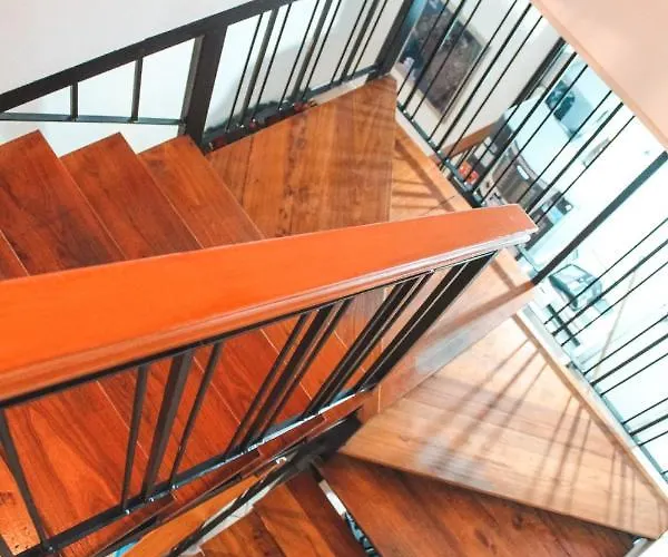 Maison d'hôtes Last Minute *