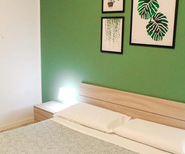 Maison d'hôtes Last Minute