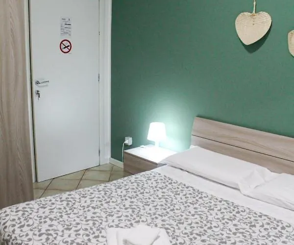 Maison d'hôtes Last Minute Ferrare