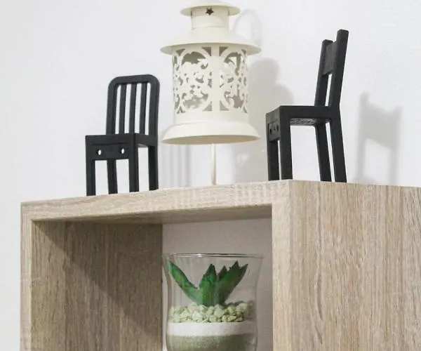 Last Minute Maison d'hôtes *