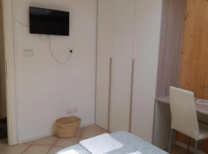 Last Minute * Ferrare