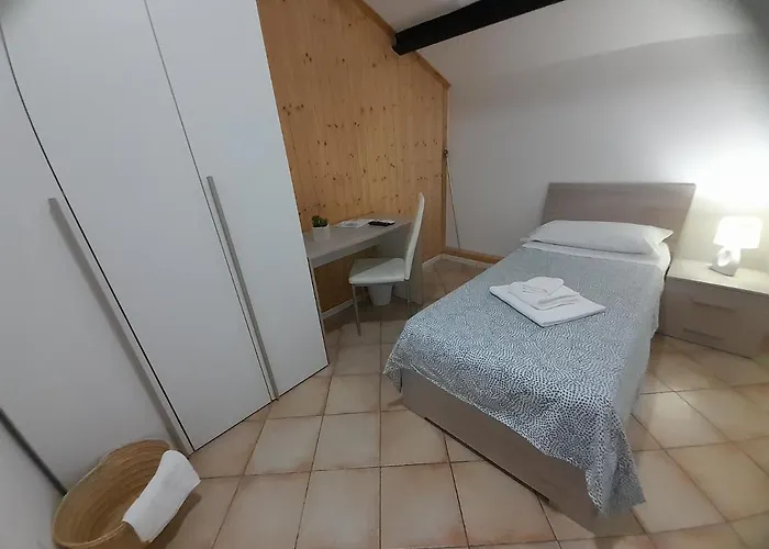 Last Minute Maison d'hôtes