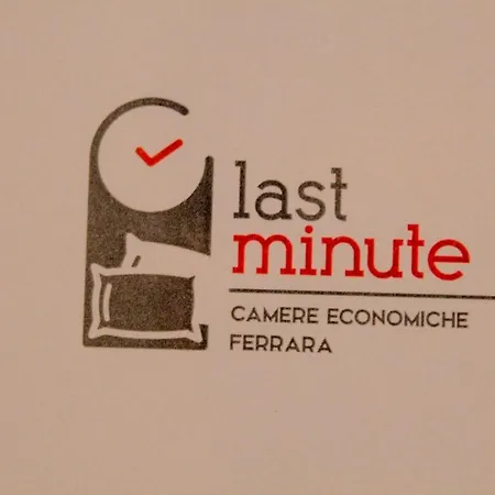 Last Minute * Ferrara
