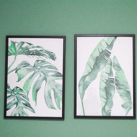 Last Minute Pensjonat *