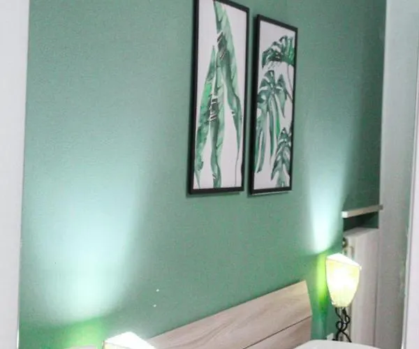 Pensjonat Last Minute Ferrara