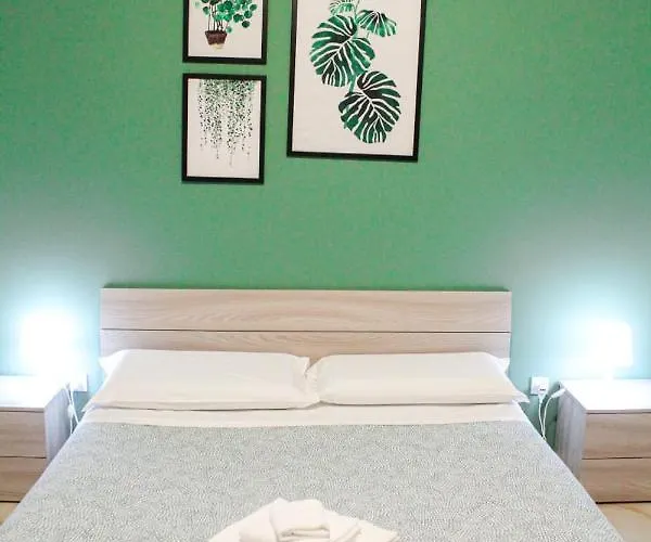 Pensjonat Last Minute