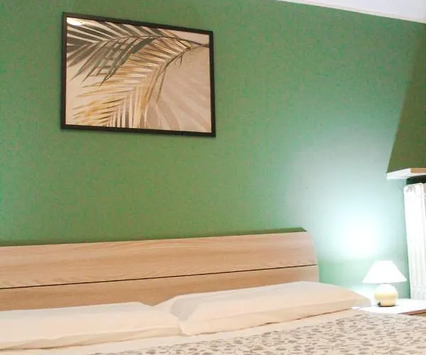 Pensjonat Last Minute