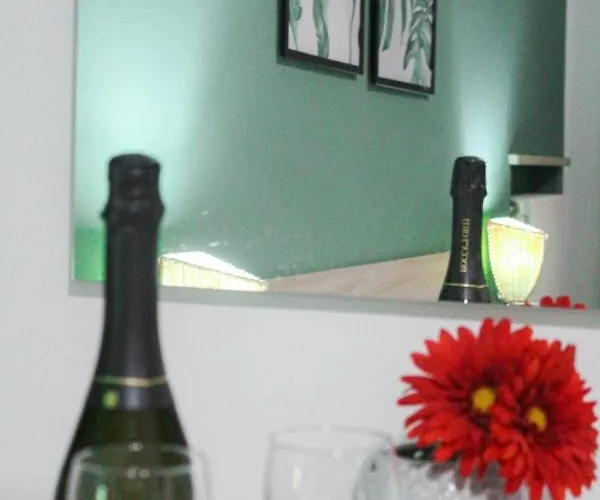 Pensjonat Last Minute