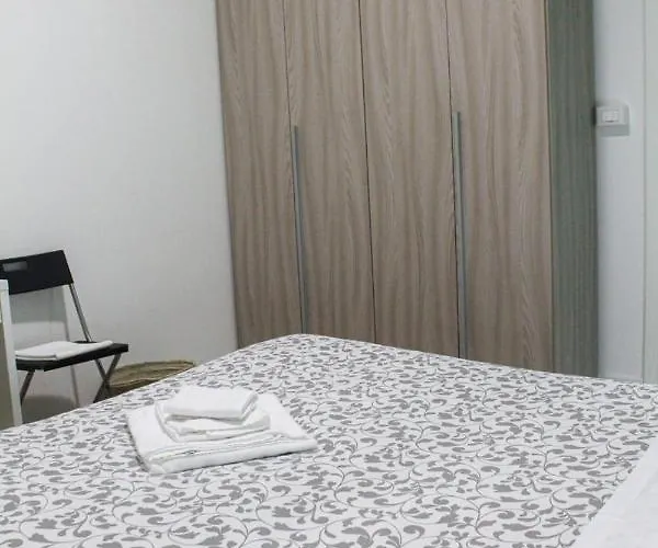 Pensjonat Last Minute *