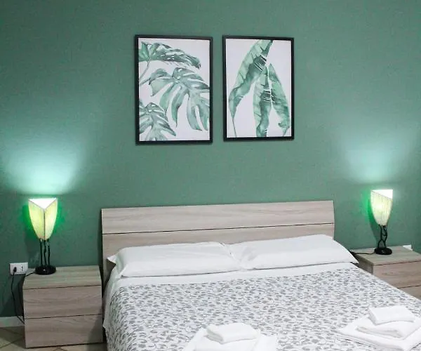 Last Minute Pensjonat *