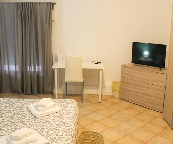 Last Minute Affittacamere Ferrara