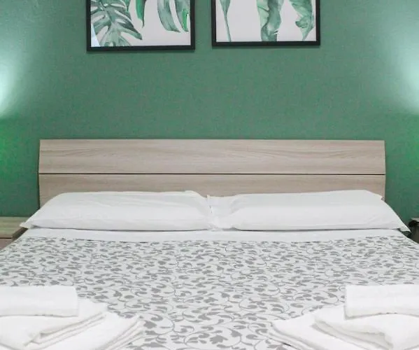 Last Minute Pensjonat