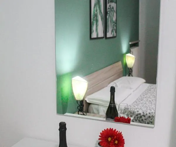 Last Minute Affittacamere Ferrara