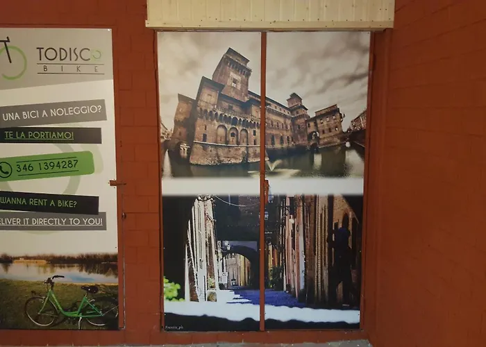 Affittacamere Last Minute Ferrara